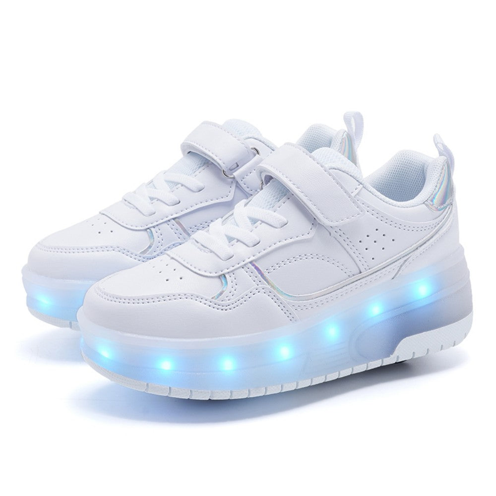 Rollschuhe – Genieße die Geschwindigkeit, entfessle die Freiheit