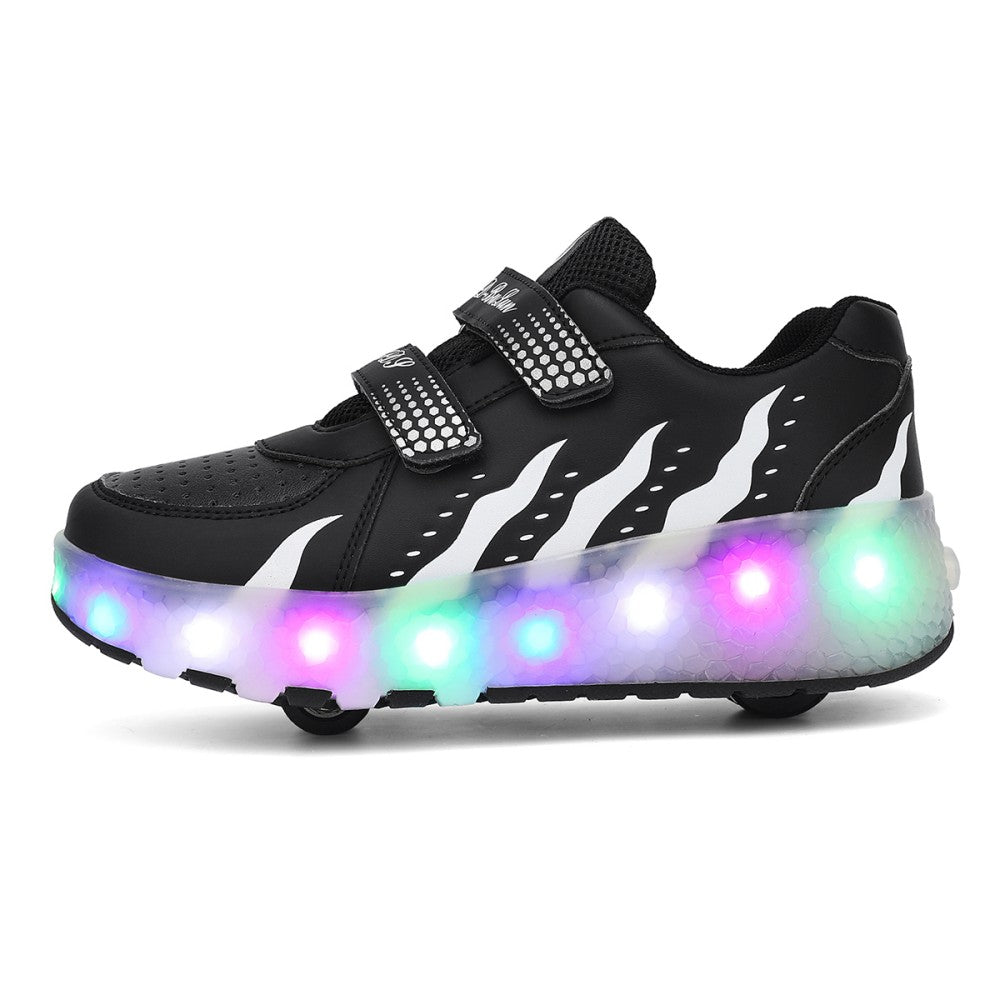 Rollschuhe – Entfessele deine Sportleidenschaft und genieße die Freiheit in jedem Schritt!