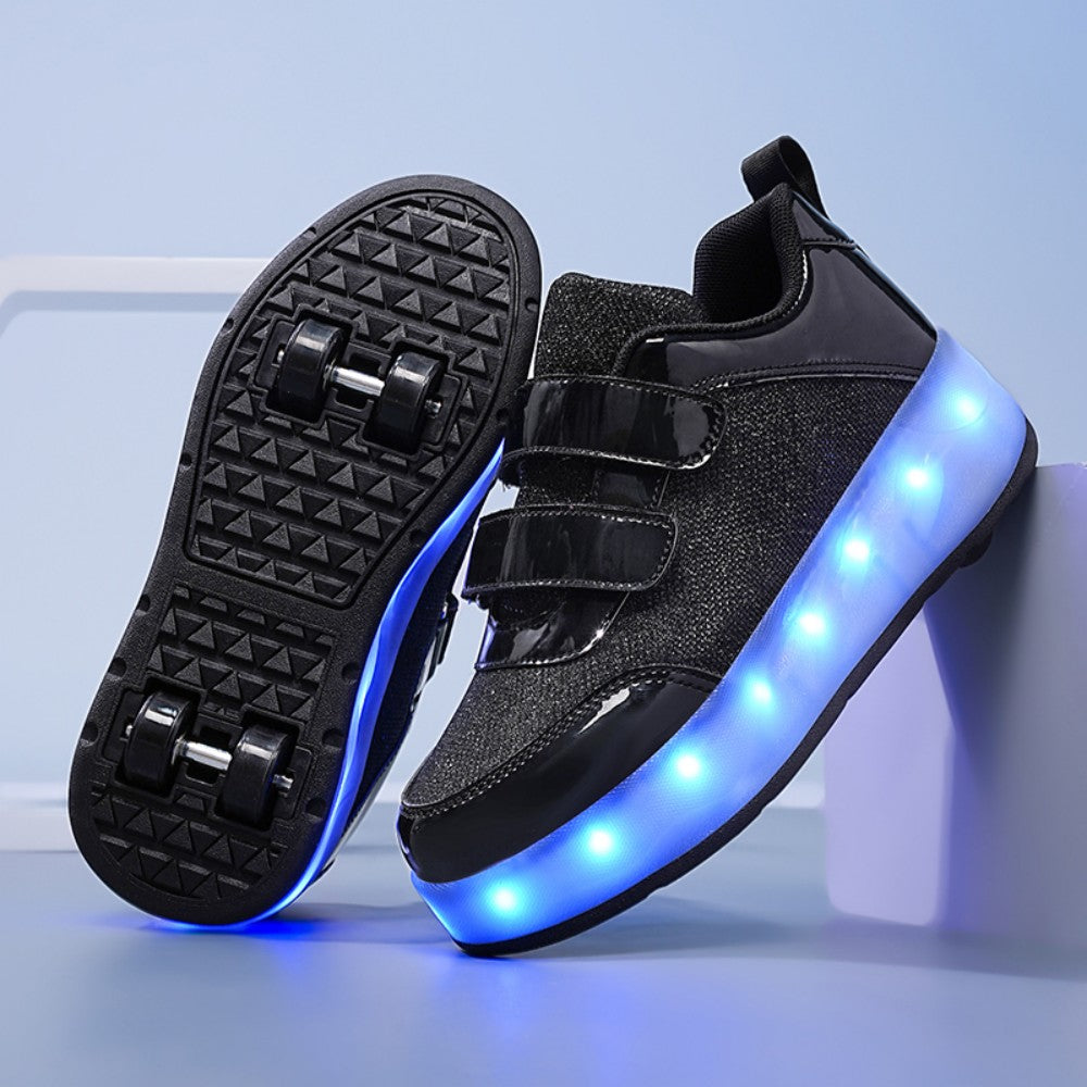 Rollschuhe – Leichtes Gleiten, genießen Sie Geschwindigkeit und Komfort