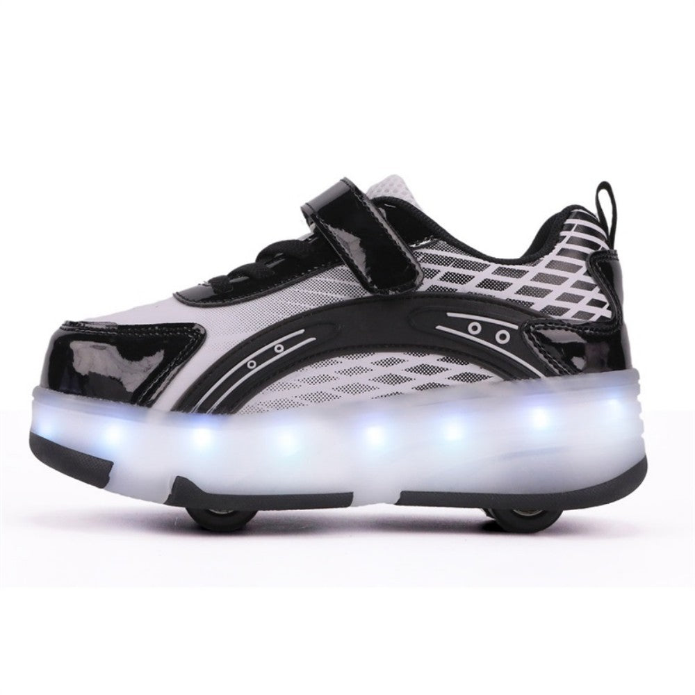 Blitzschnell unterwegs – Walk-Schuhe, entfessle deine Geschwindigkeit!