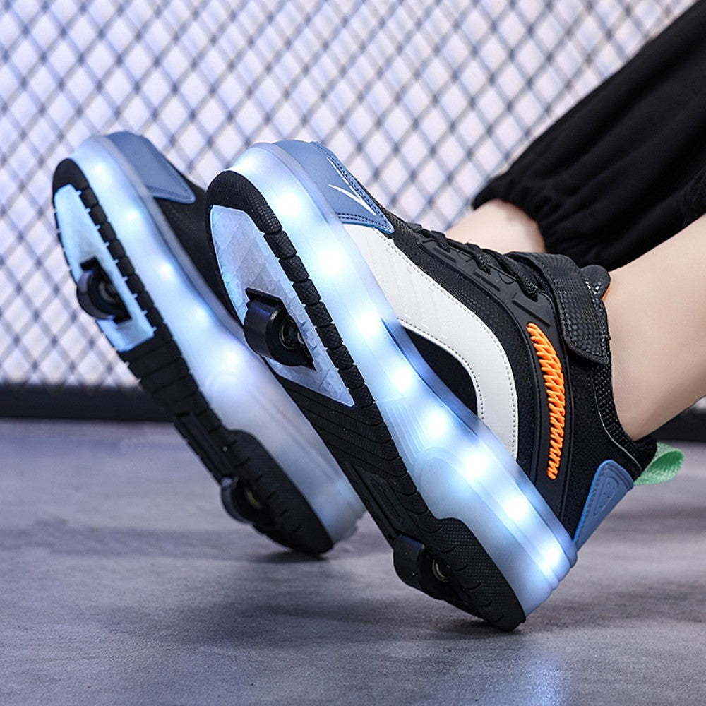 Rollschuhe – Entfessle die Geschwindigkeit und genieße die Freiheit