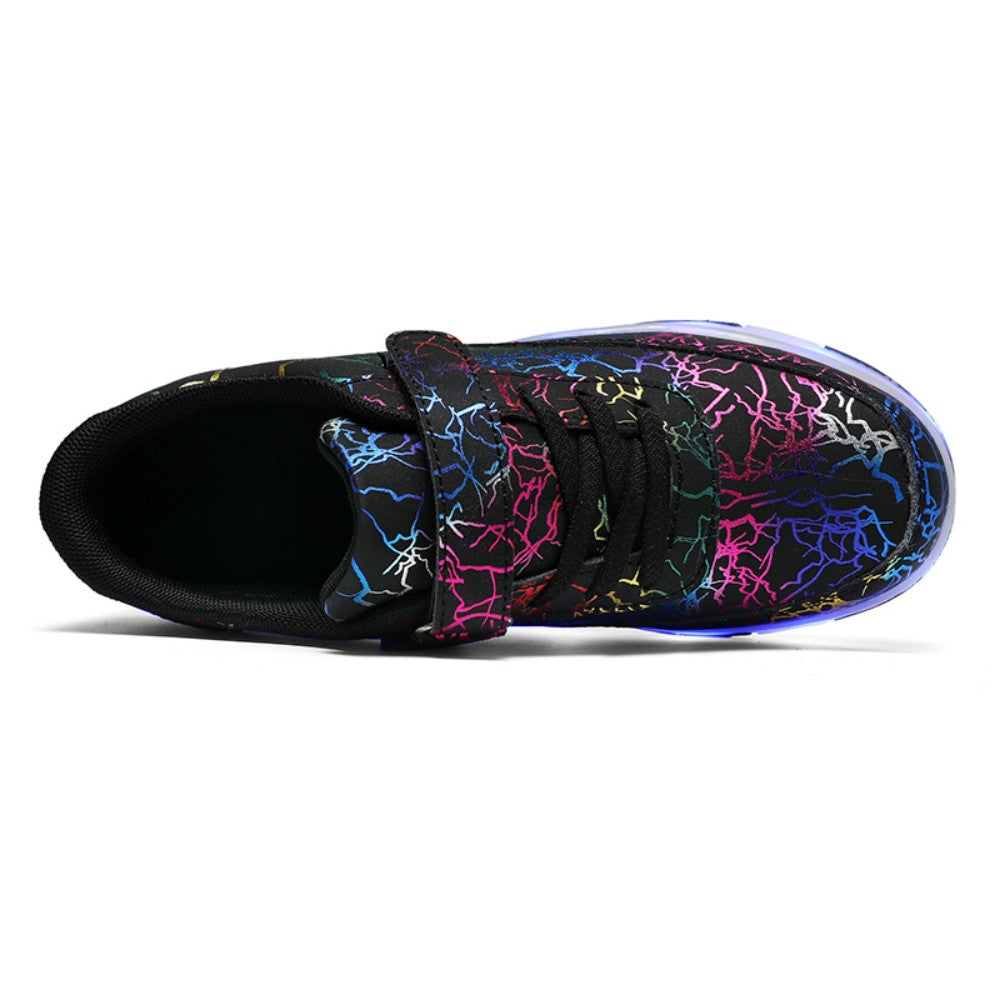 Kinder-Rollschuhe