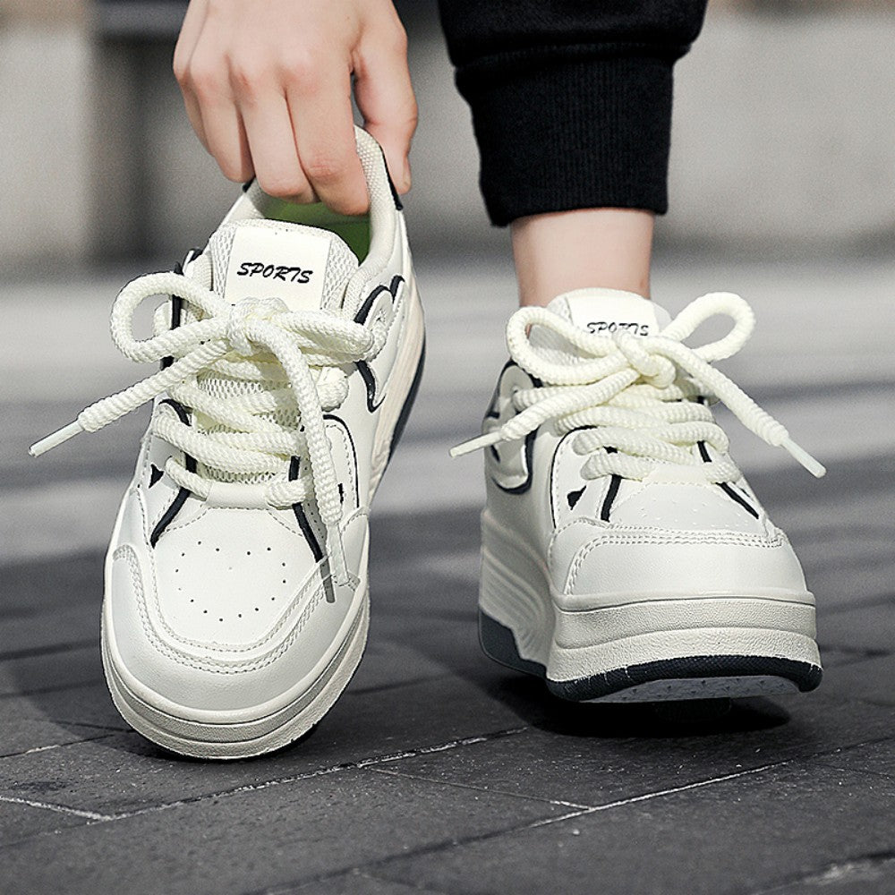 Rollschuhe – Mit Höchstgeschwindigkeit durchstarten und jede Bewegung mit Energie entfesseln