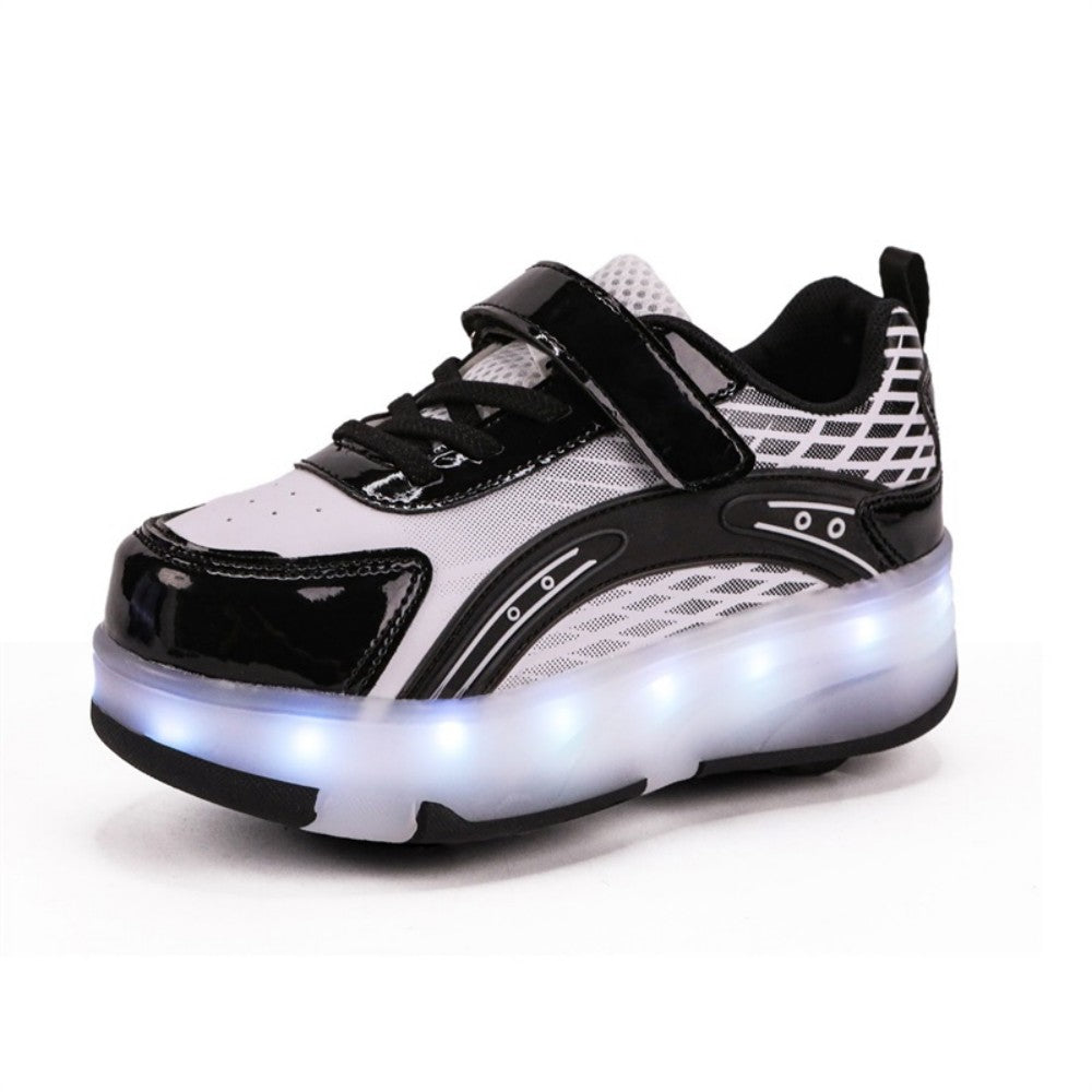Blitzschnell unterwegs – Walk-Schuhe, entfessle deine Geschwindigkeit!