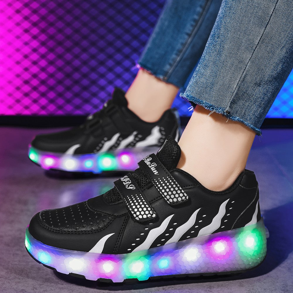 Rollschuhe – Entfessele deine Sportleidenschaft und genieße die Freiheit in jedem Schritt!