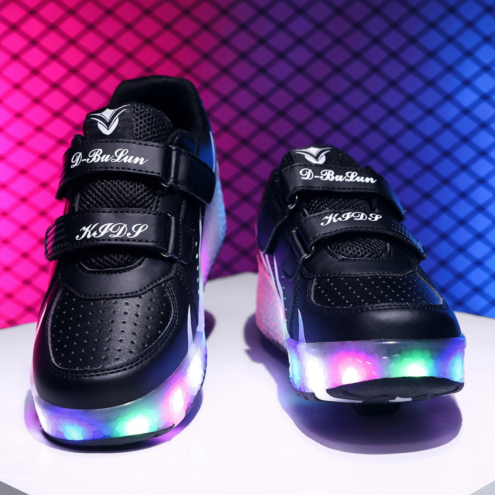Rollschuhe – Entfessele deine Sportleidenschaft und genieße die Freiheit in jedem Schritt!