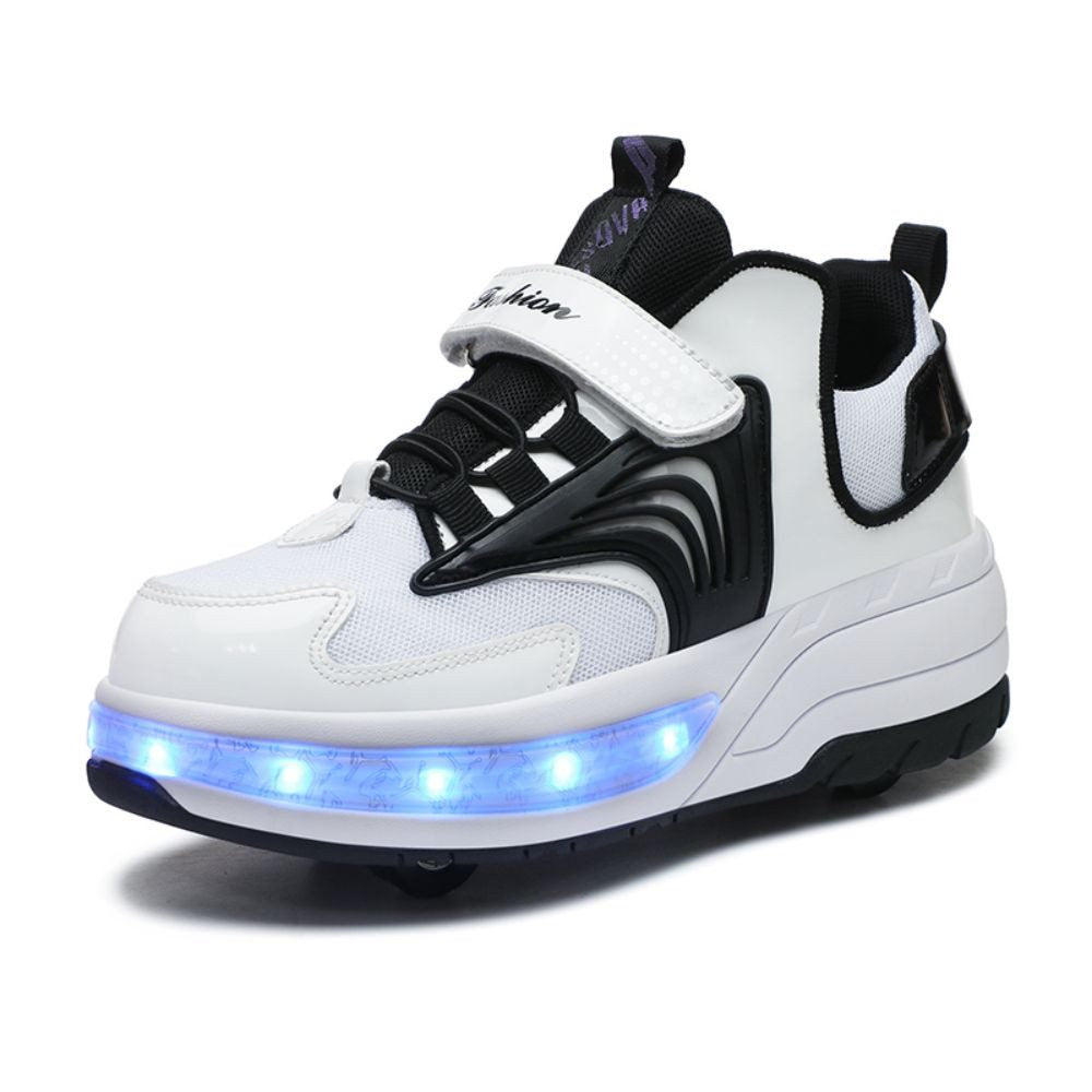 Rollschuhe – Genieße die Geschwindigkeit und entfessle unbegrenzte Möglichkeiten!