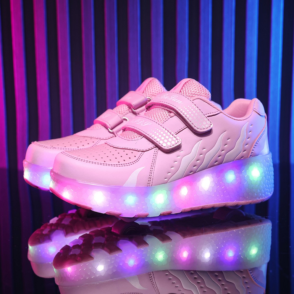 Rollschuhe – Entfessele deine Sportleidenschaft und genieße die Freiheit in jedem Schritt!