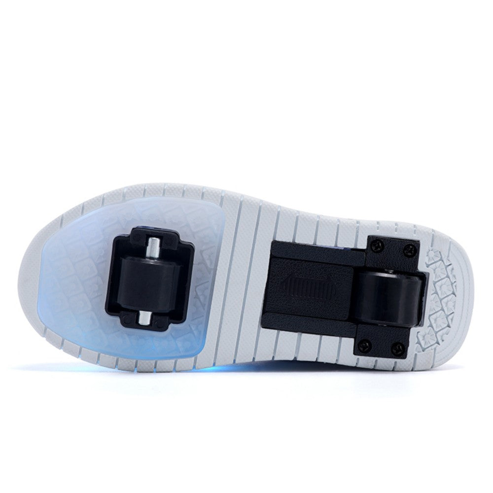 Rollschuhe – Genieße die Geschwindigkeit, entfessle die Freiheit