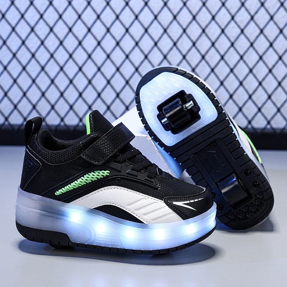 Rollschuhe – Entfessle die Geschwindigkeit und genieße die Freiheit