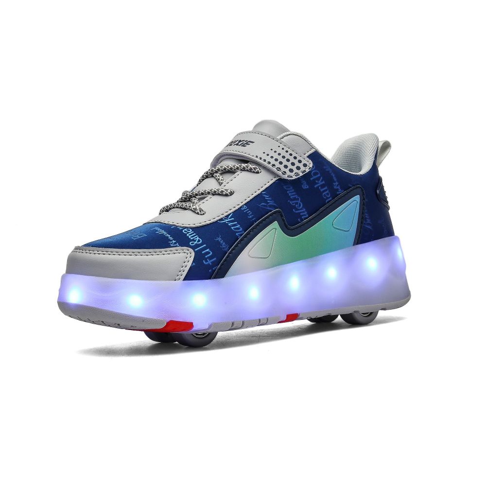 Rollschuhe – Überschreite die Grenzen und genieße Geschwindigkeit und Freiheit!