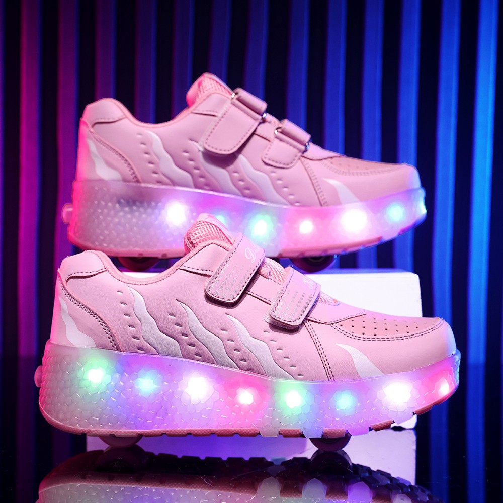 Rollschuhe – Entfessele deine Sportleidenschaft und genieße die Freiheit in jedem Schritt!