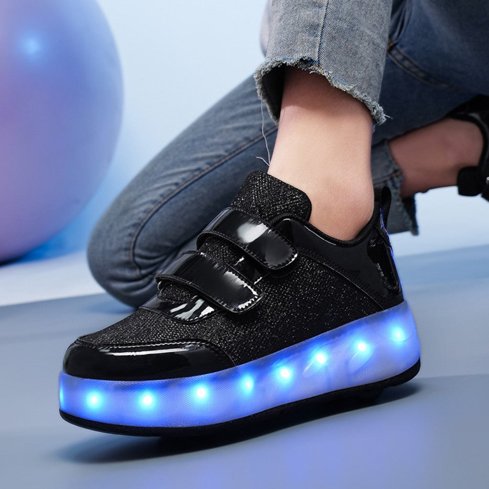 Rollschuhe – Leichtes Gleiten, genießen Sie Geschwindigkeit und Komfort