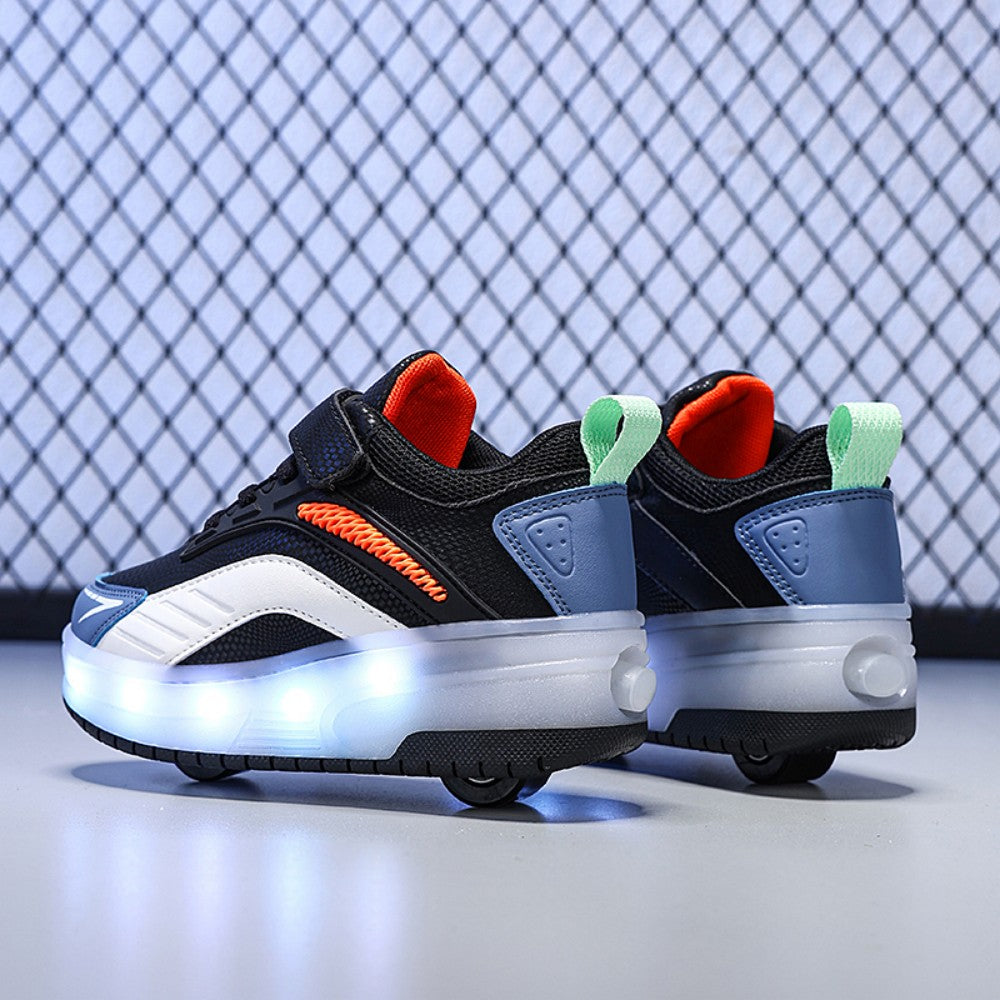 Rollschuhe – Entfessle die Geschwindigkeit und genieße die Freiheit