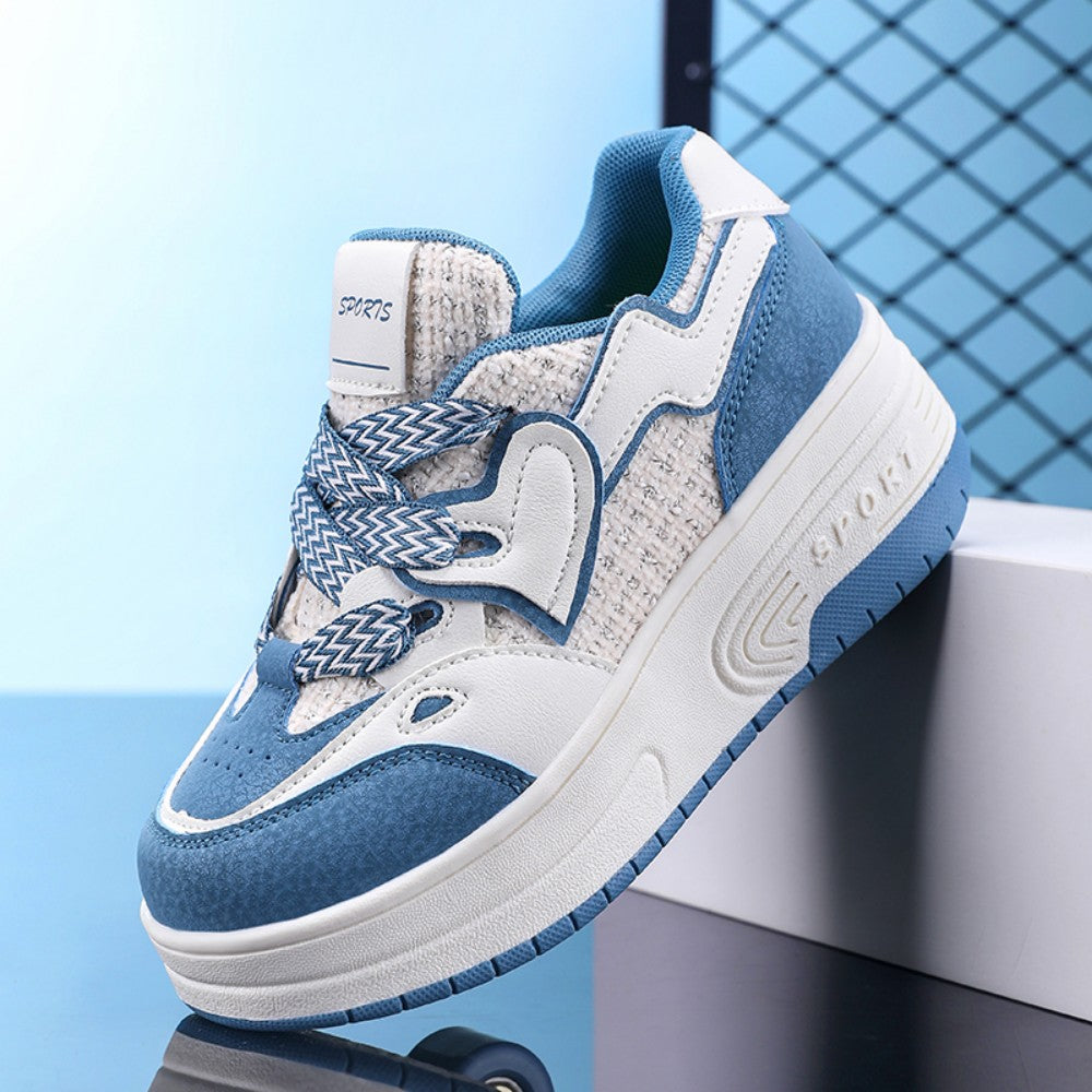Jungen Rollschuhe – Entfessle deine Energie, meistere jeden Schritt!