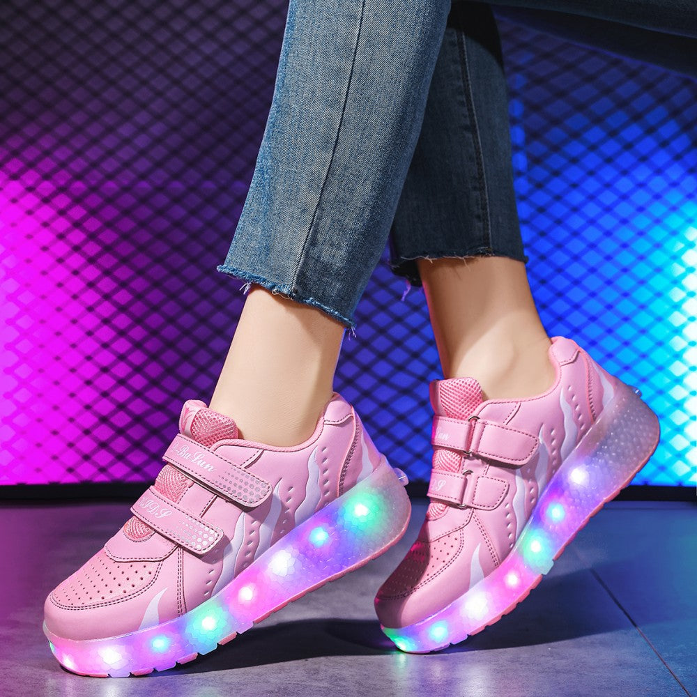 Rollschuhe – Entfessele deine Sportleidenschaft und genieße die Freiheit in jedem Schritt!