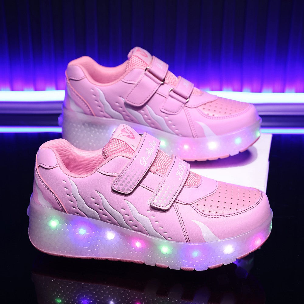 Rollschuhe – Entfessele deine Sportleidenschaft und genieße die Freiheit in jedem Schritt!