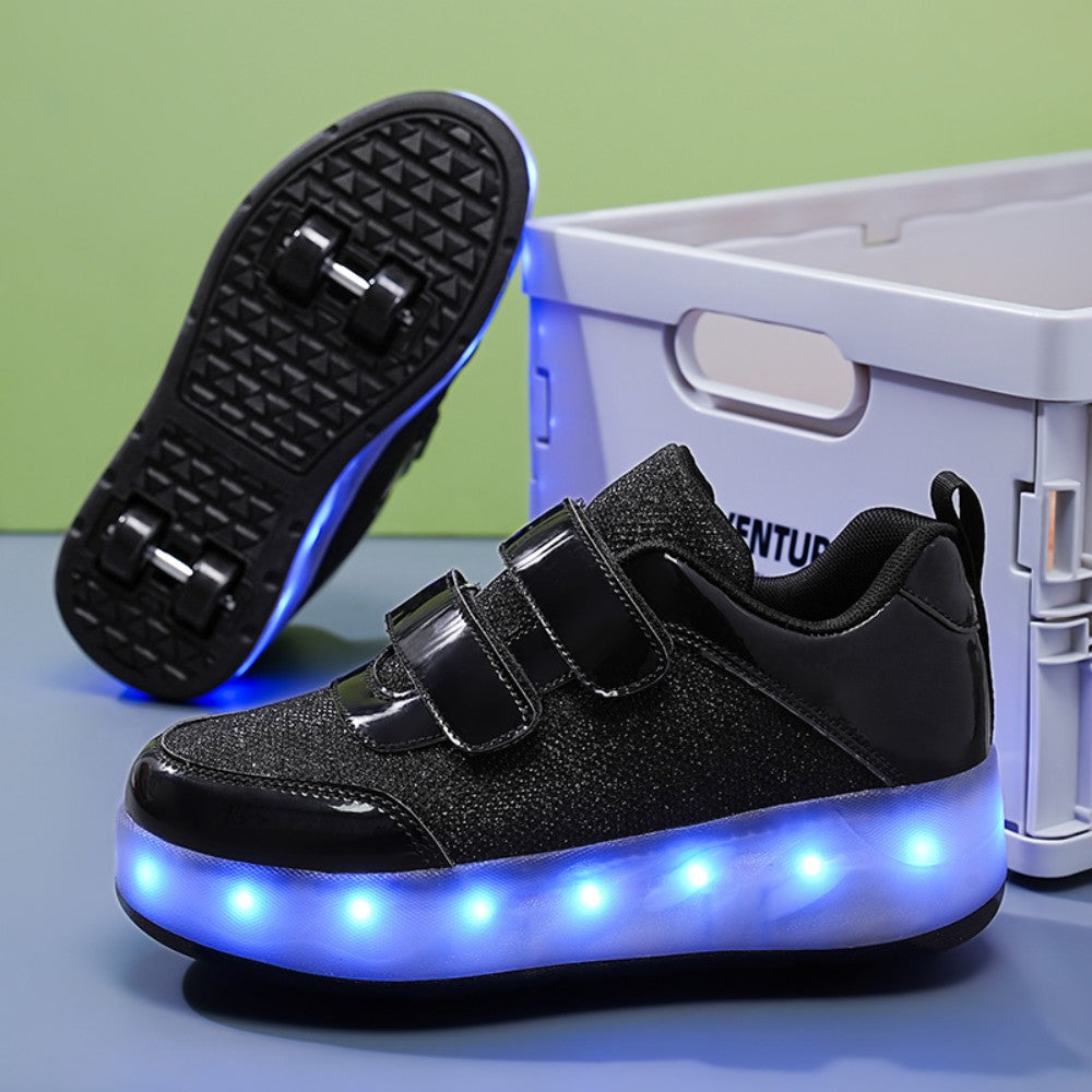 Rollschuhe – Leichtes Gleiten, genießen Sie Geschwindigkeit und Komfort