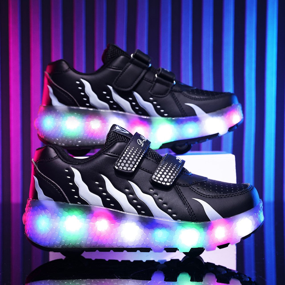 Rollschuhe – Entfessele deine Sportleidenschaft und genieße die Freiheit in jedem Schritt!