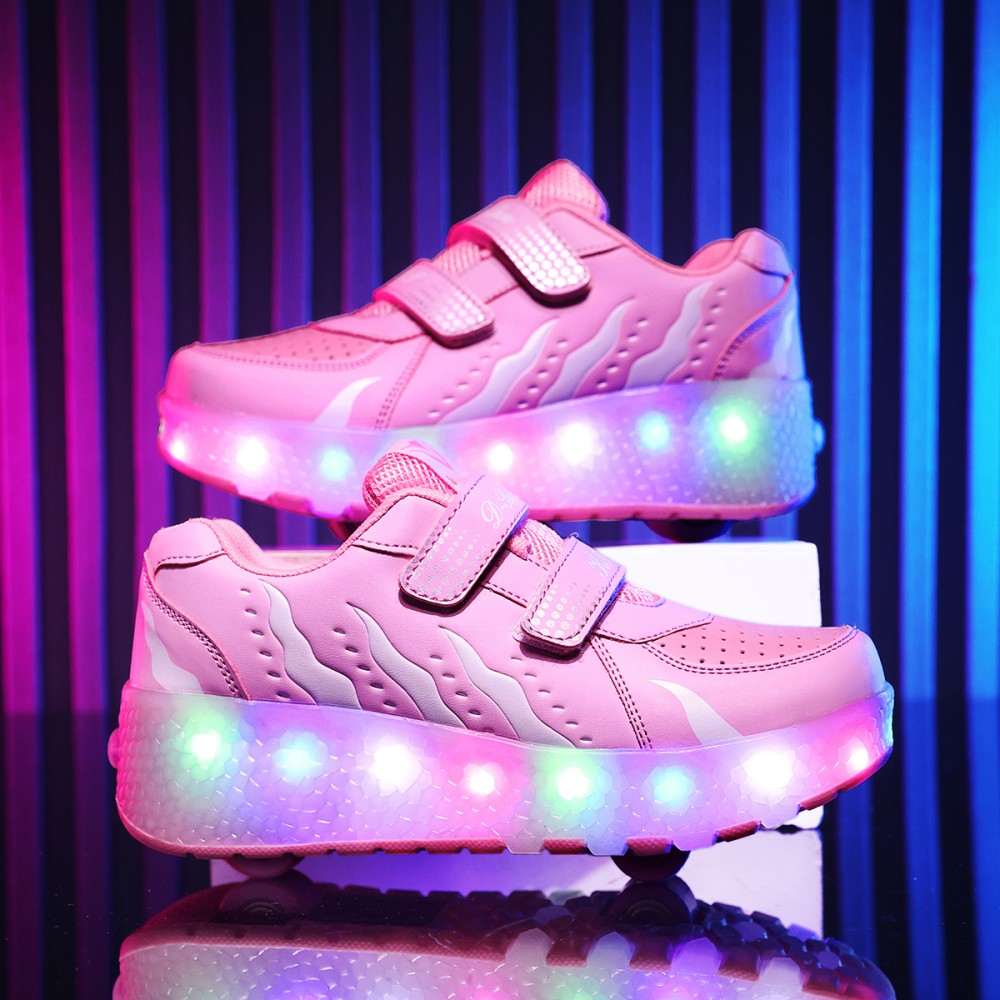 Rollschuhe – Entfessele deine Sportleidenschaft und genieße die Freiheit in jedem Schritt!