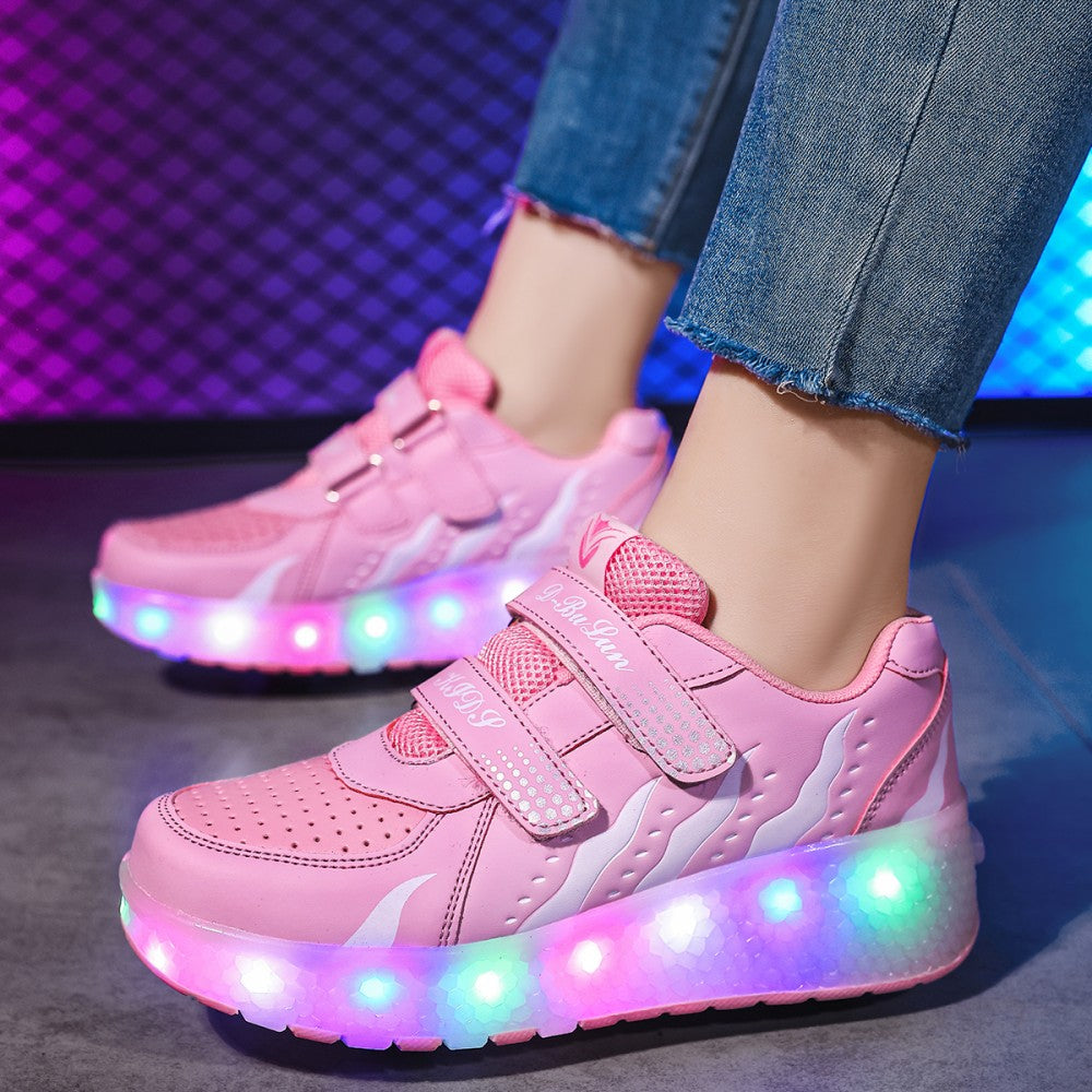 Rollschuhe – Entfessele deine Sportleidenschaft und genieße die Freiheit in jedem Schritt!