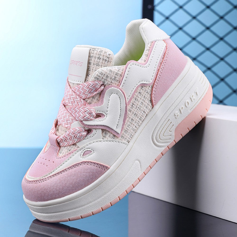 Mädchen Kinder Rollschuhe – Lass jeden Schritt voller Freude und Freiheit sein