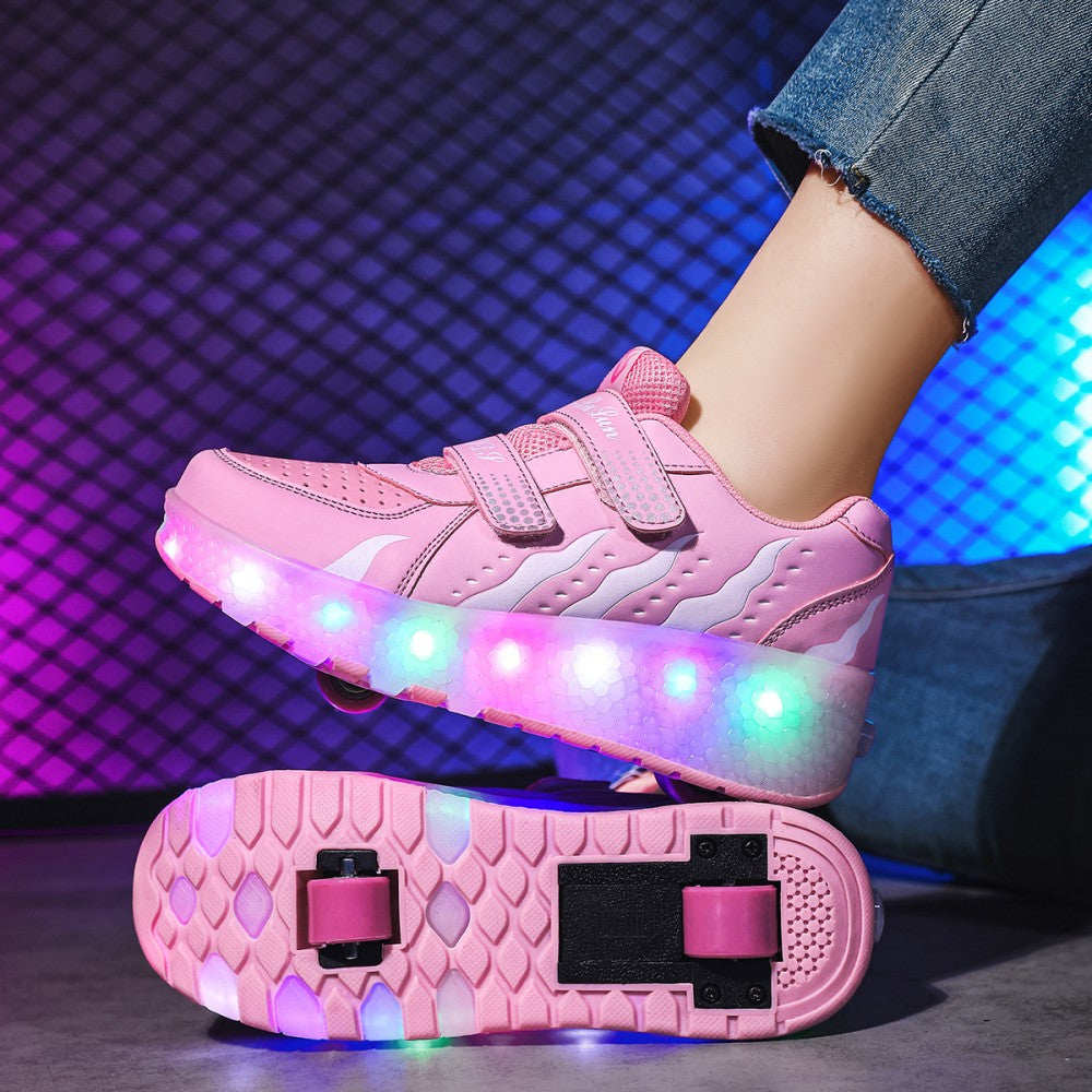 Rollschuhe – Entfessele deine Sportleidenschaft und genieße die Freiheit in jedem Schritt!