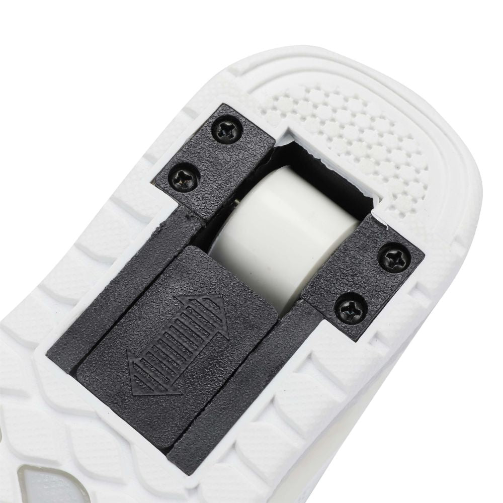 Kinder-Rollschuhe – Entfessele grenzenlose Energie, meistere jeden Schritt!