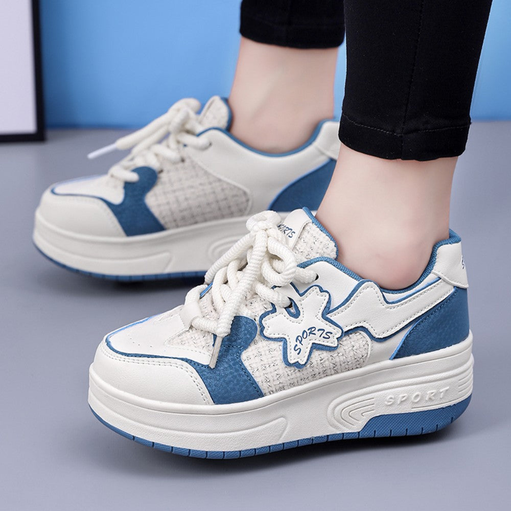 Kinder Rollschuhe - Versteckte Rollen