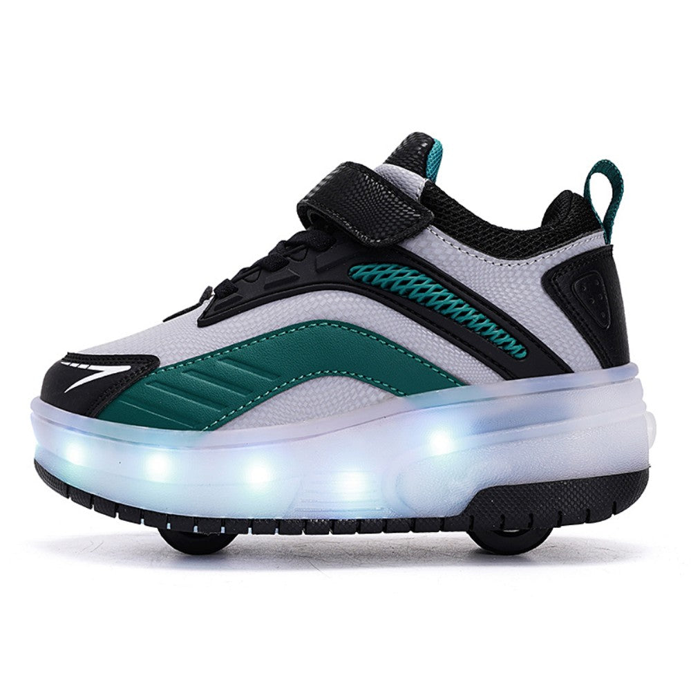 Rollschuhe – Entfessle die Geschwindigkeit und genieße die Freiheit