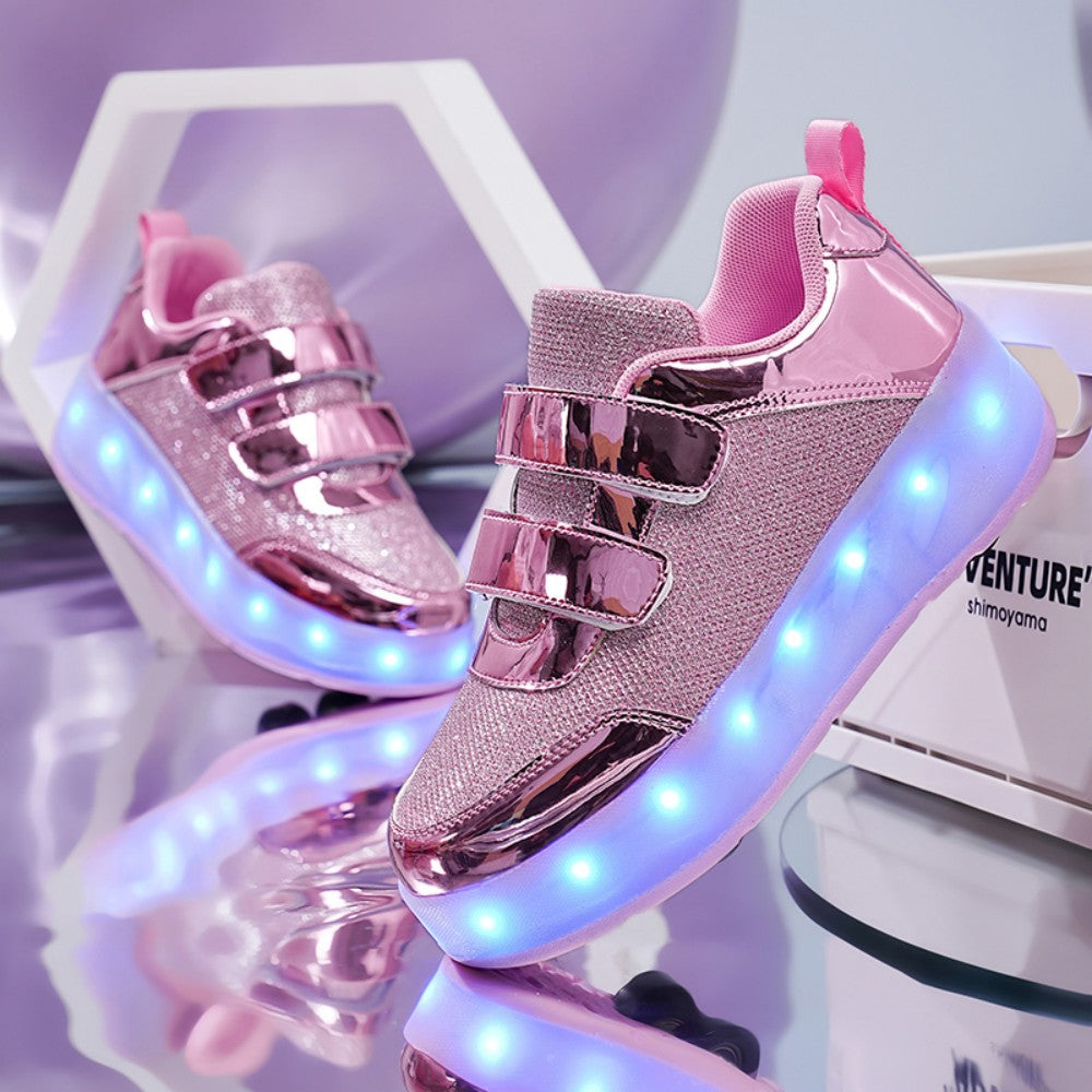 Rollschuhe – Jeder Schritt voller Freude und Energie!