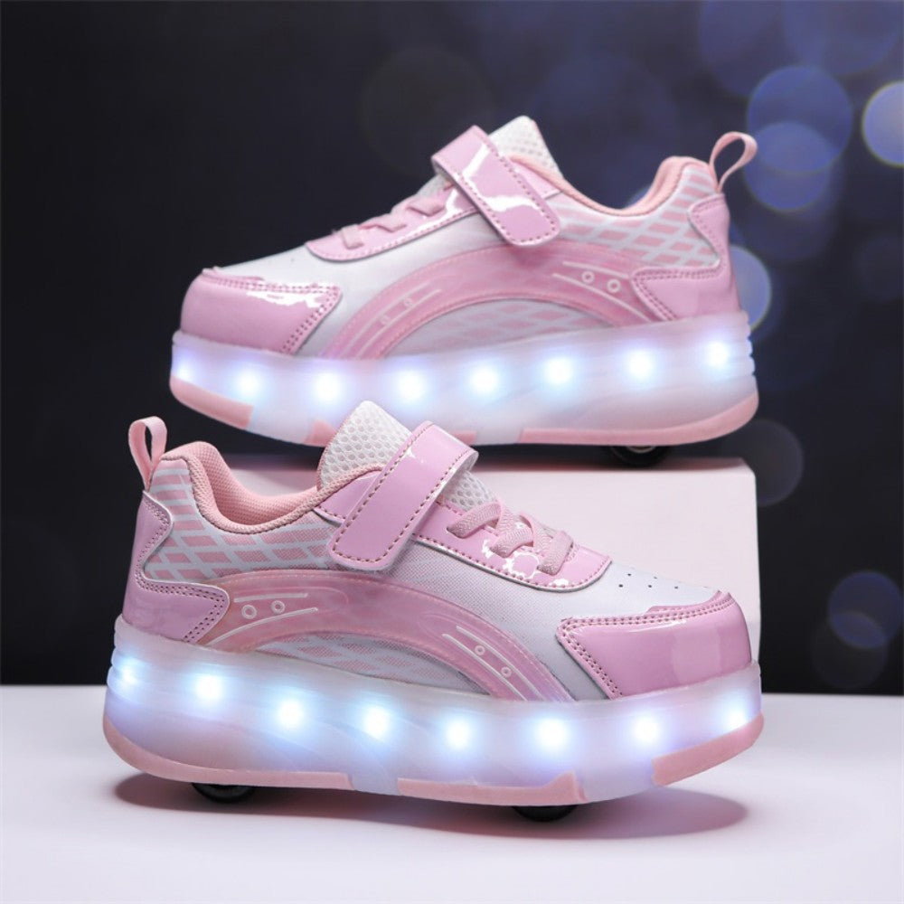 Entfessele die Geschwindigkeit, beherrsche die Freiheit – Walk-Schuhe, jeder Schritt voller Leidenschaft!