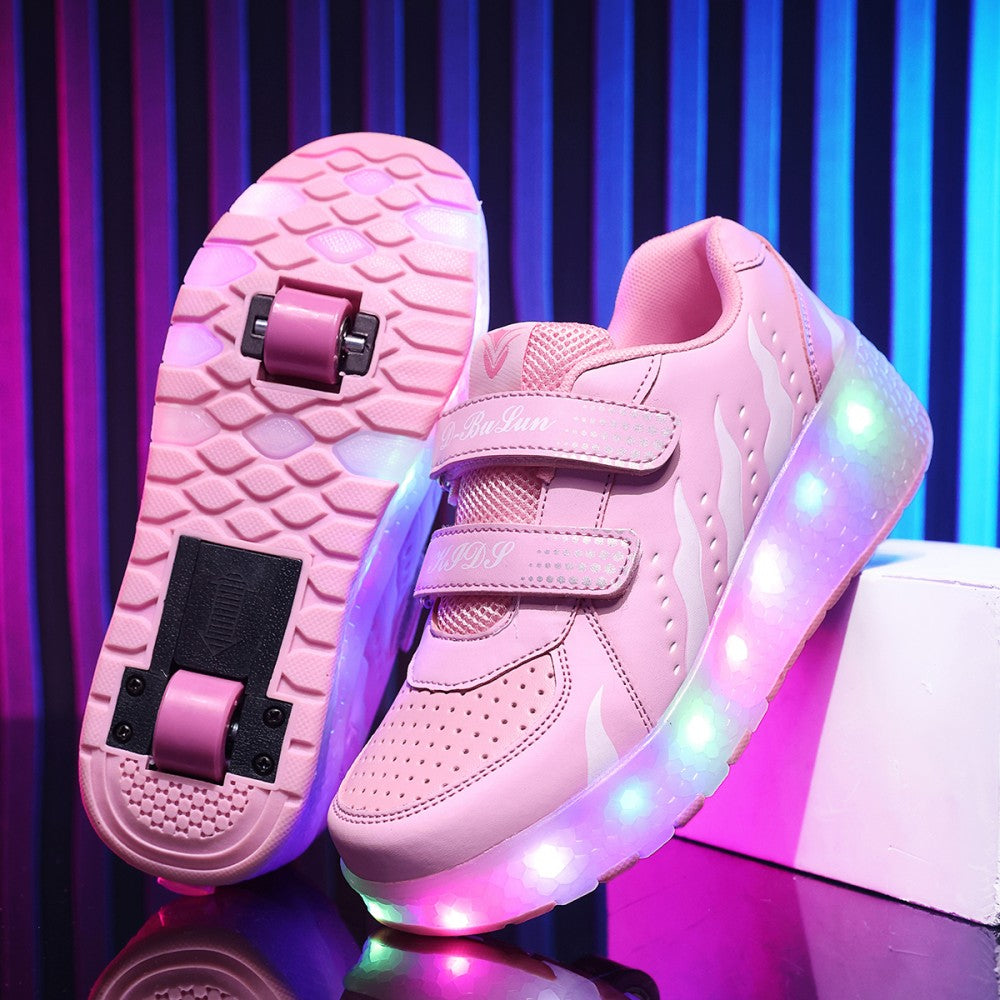 Rollschuhe – Entfessele deine Sportleidenschaft und genieße die Freiheit in jedem Schritt!