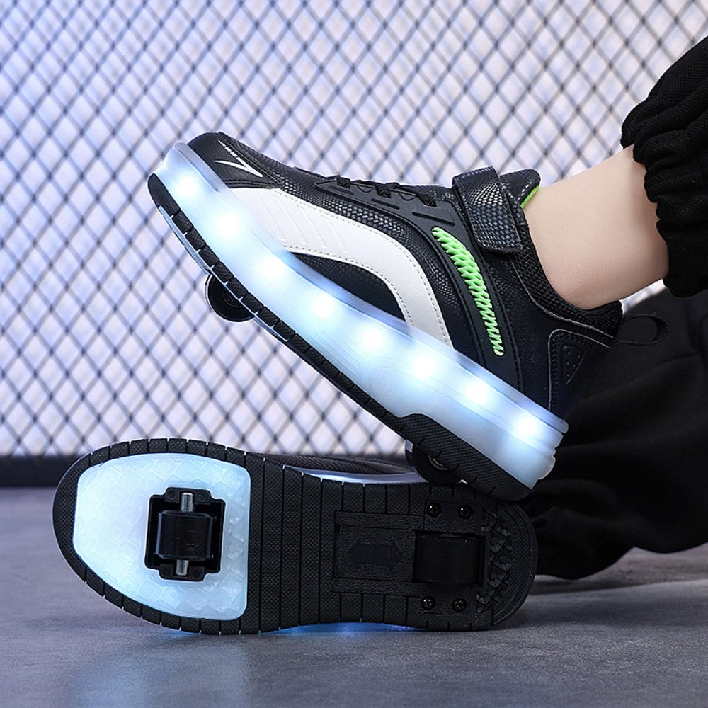 Rollschuhe – Entfessle die Geschwindigkeit und genieße die Freiheit