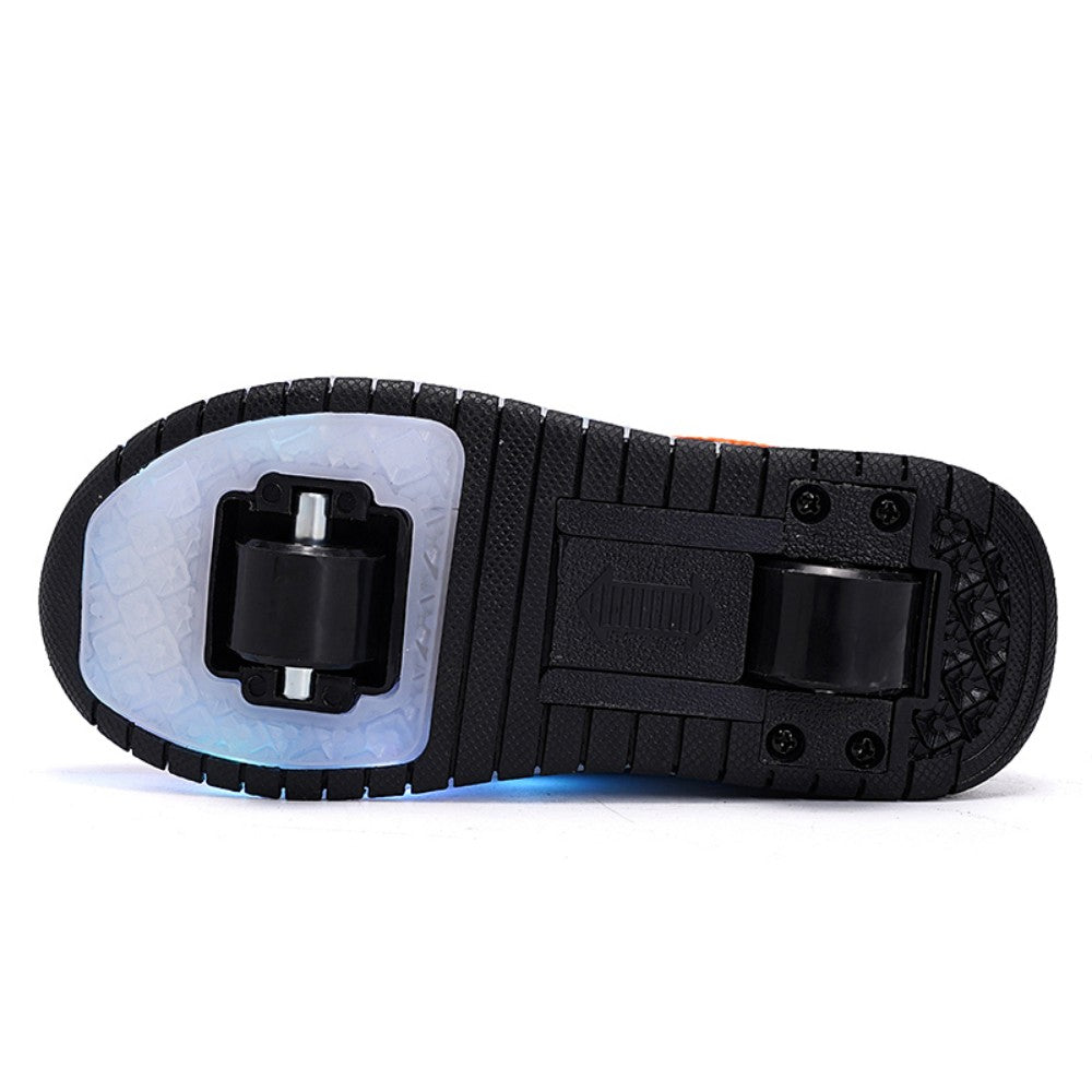 Rollschuhe – Entfessle die Geschwindigkeit und genieße die Freiheit