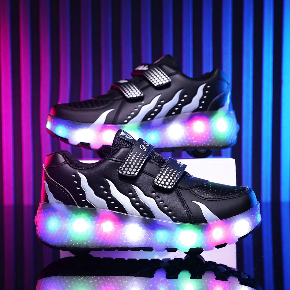 Rollschuhe – Entfessele deine Sportleidenschaft und genieße die Freiheit in jedem Schritt!