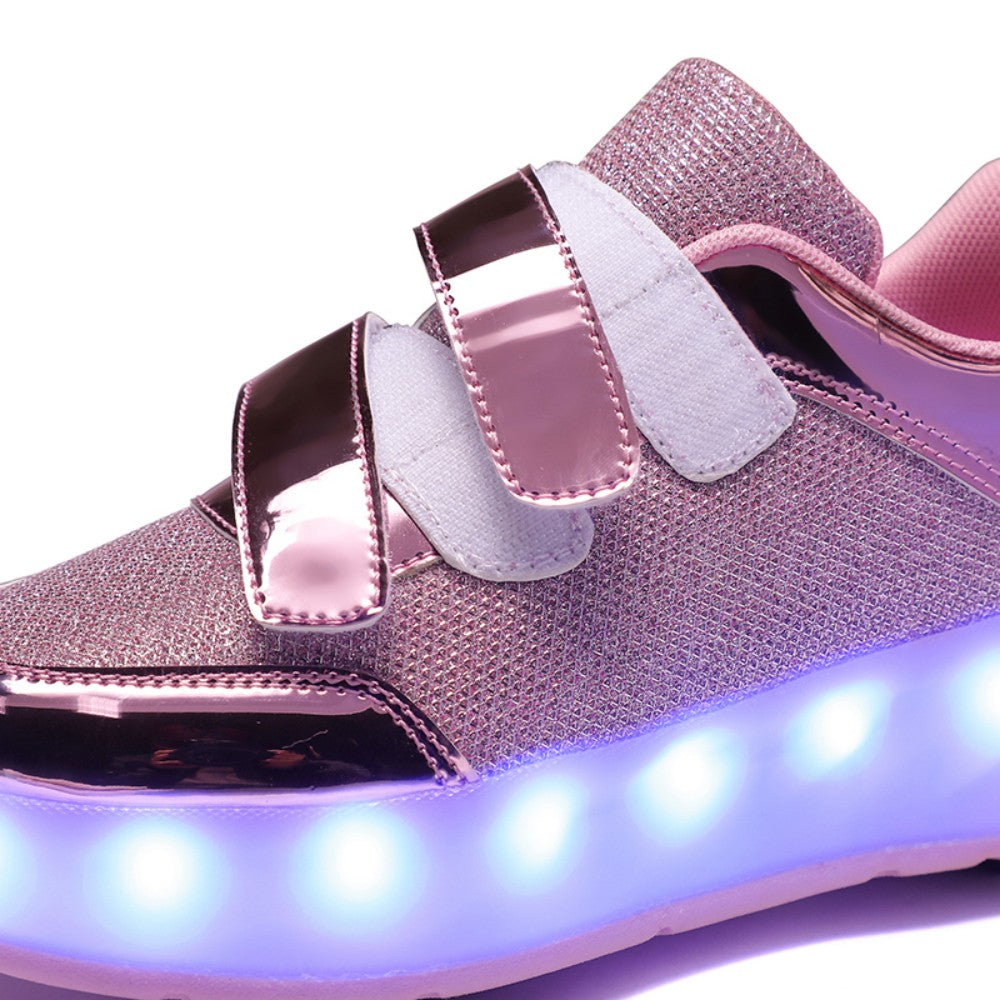 Rollschuhe – Jeder Schritt voller Freude und Energie!