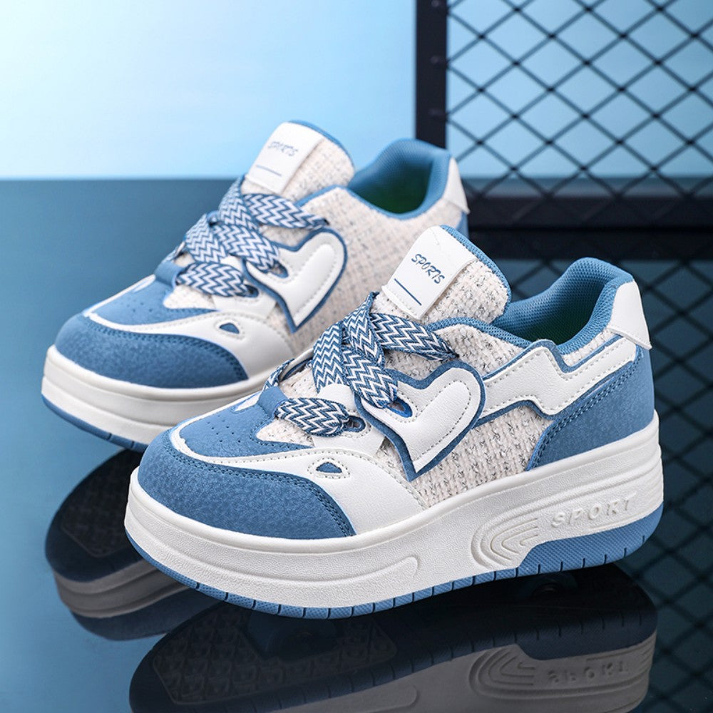 Jungen Rollschuhe – Entfessle deine Energie, meistere jeden Schritt!