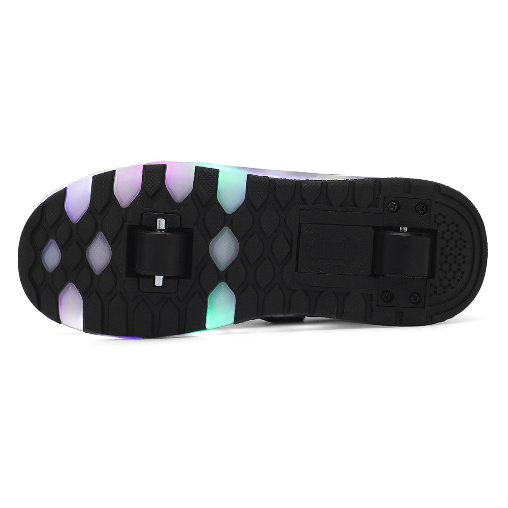 Rollschuhe – Entfessele deine Sportleidenschaft und genieße die Freiheit in jedem Schritt!