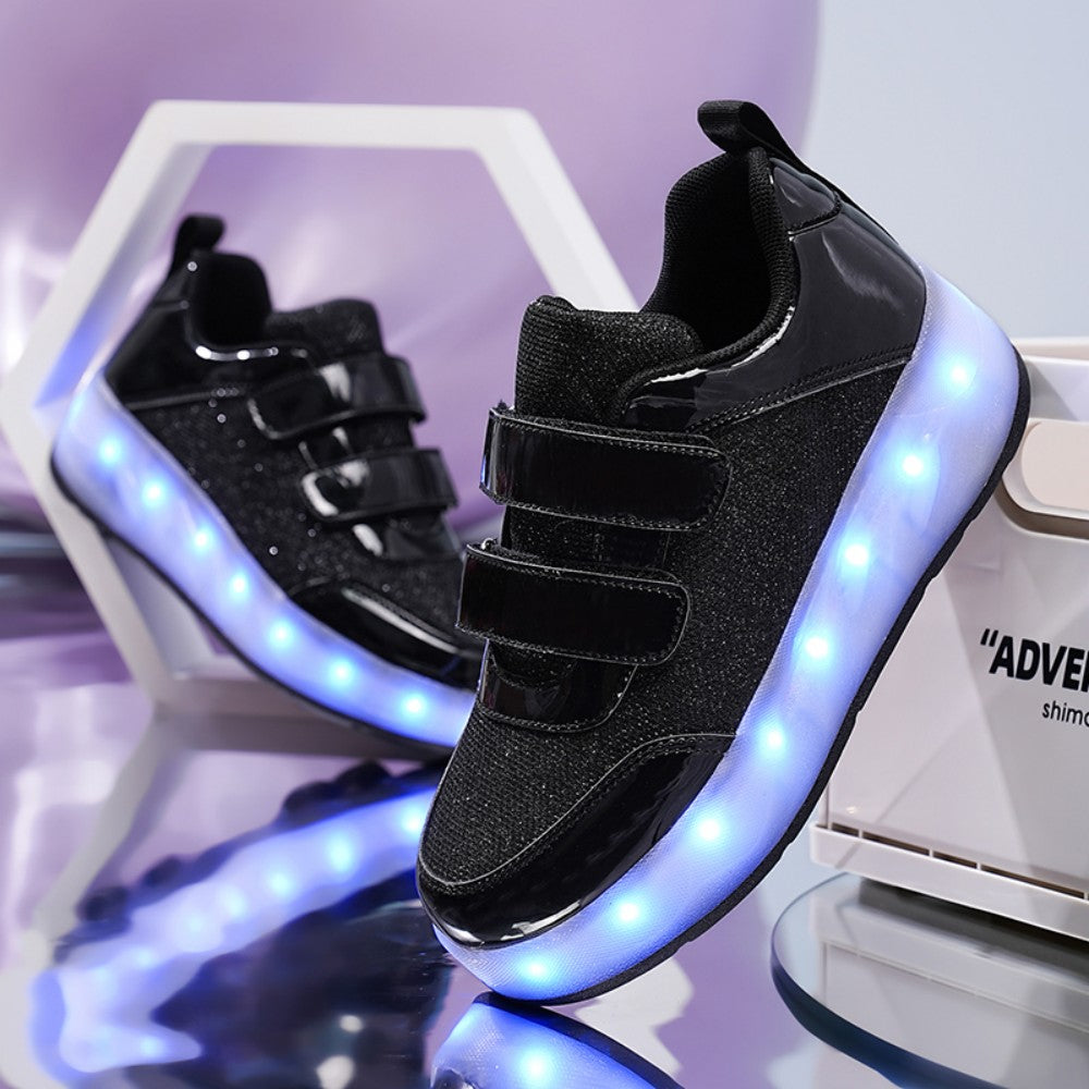 Rollschuhe – Leichtes Gleiten, genießen Sie Geschwindigkeit und Komfort
