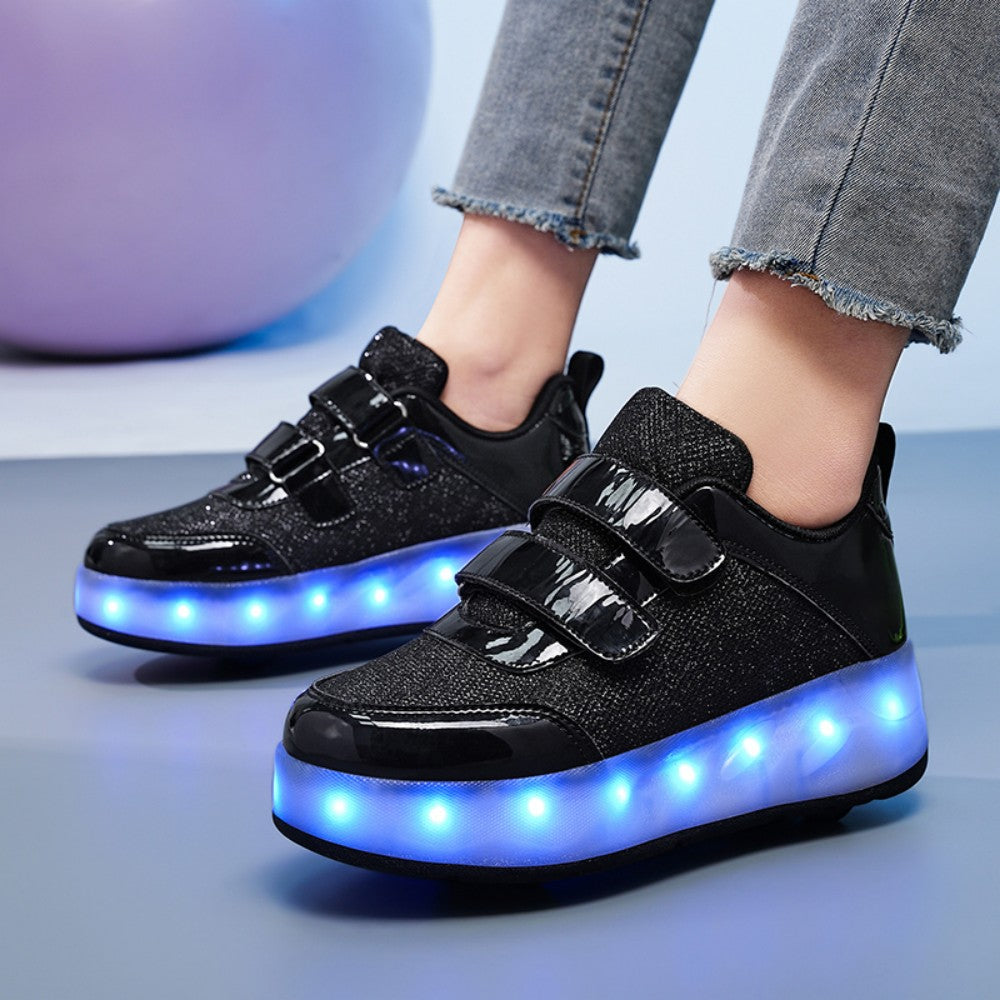 Rollschuhe – Leichtes Gleiten, genießen Sie Geschwindigkeit und Komfort