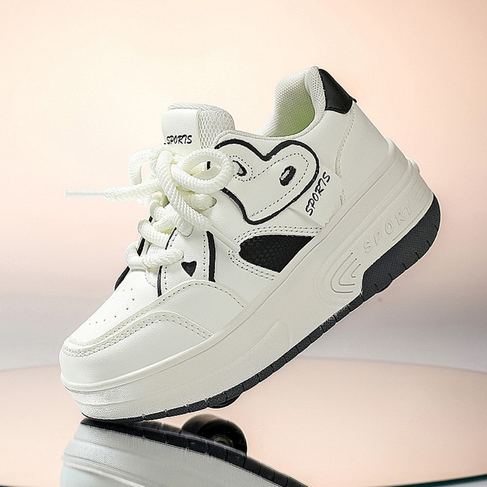 Rollschuhe – Mit Höchstgeschwindigkeit durchstarten und jede Bewegung mit Energie entfesseln