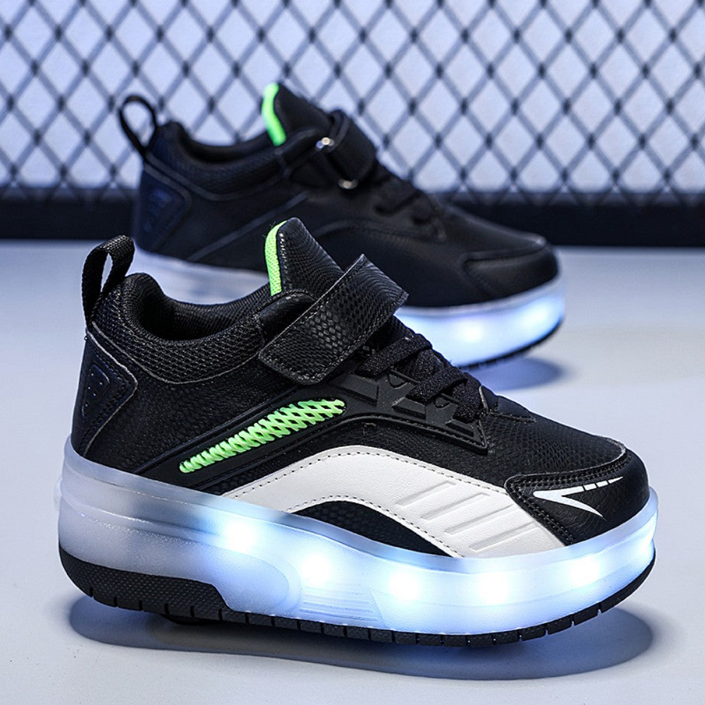 Rollschuhe – Entfessle die Geschwindigkeit und genieße die Freiheit