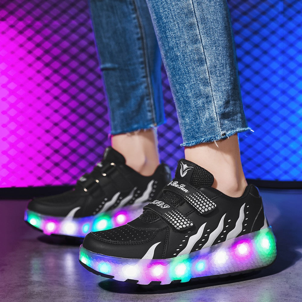 Rollschuhe – Entfessele deine Sportleidenschaft und genieße die Freiheit in jedem Schritt!