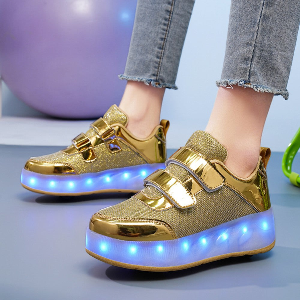 Rollschuhe – Leichtes Gleiten, genießen Sie Geschwindigkeit und Komfort