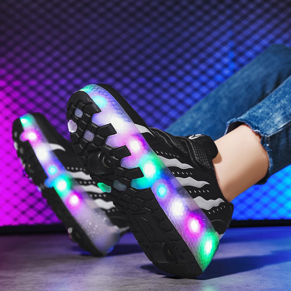 Rollschuhe – Entfessele deine Sportleidenschaft und genieße die Freiheit in jedem Schritt!