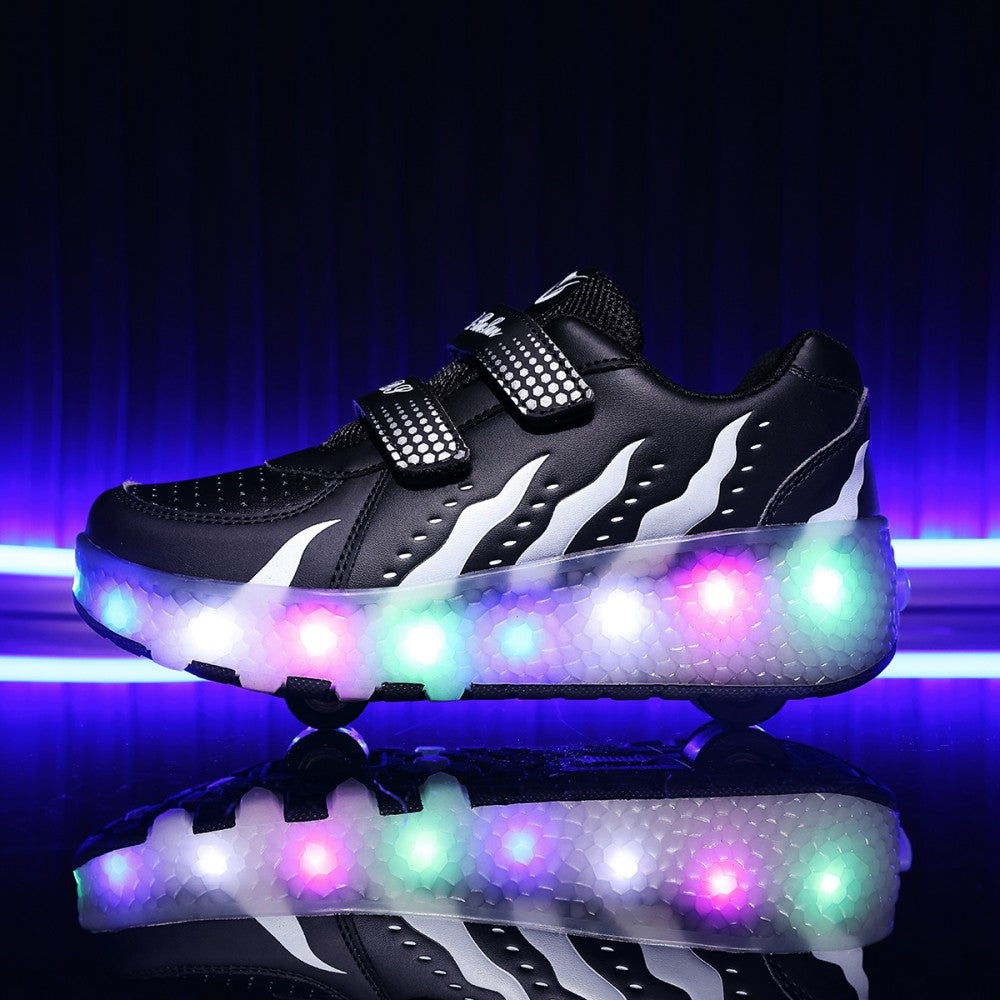 Rollschuhe – Entfessele deine Sportleidenschaft und genieße die Freiheit in jedem Schritt!