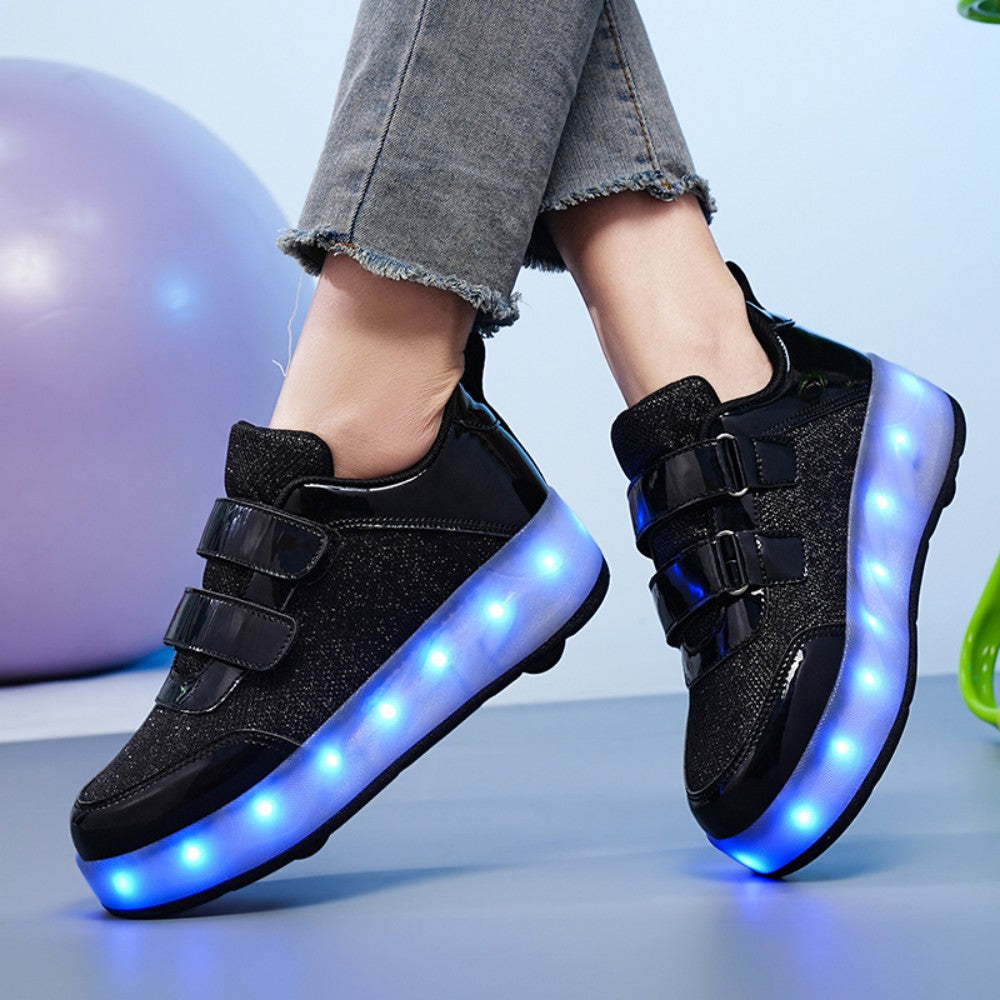 Rollschuhe – Leichtes Gleiten, genießen Sie Geschwindigkeit und Komfort