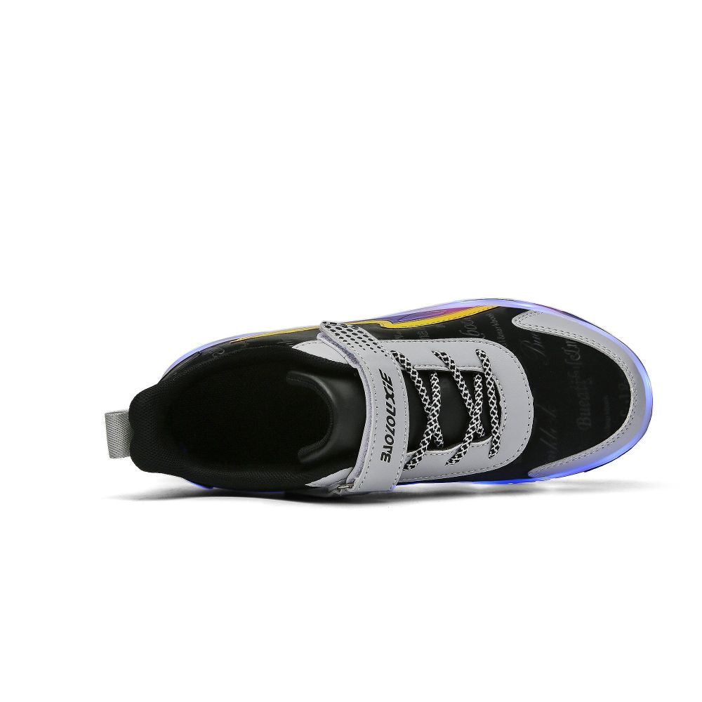 Rollschuhe – Überschreite die Grenzen und genieße Geschwindigkeit und Freiheit!