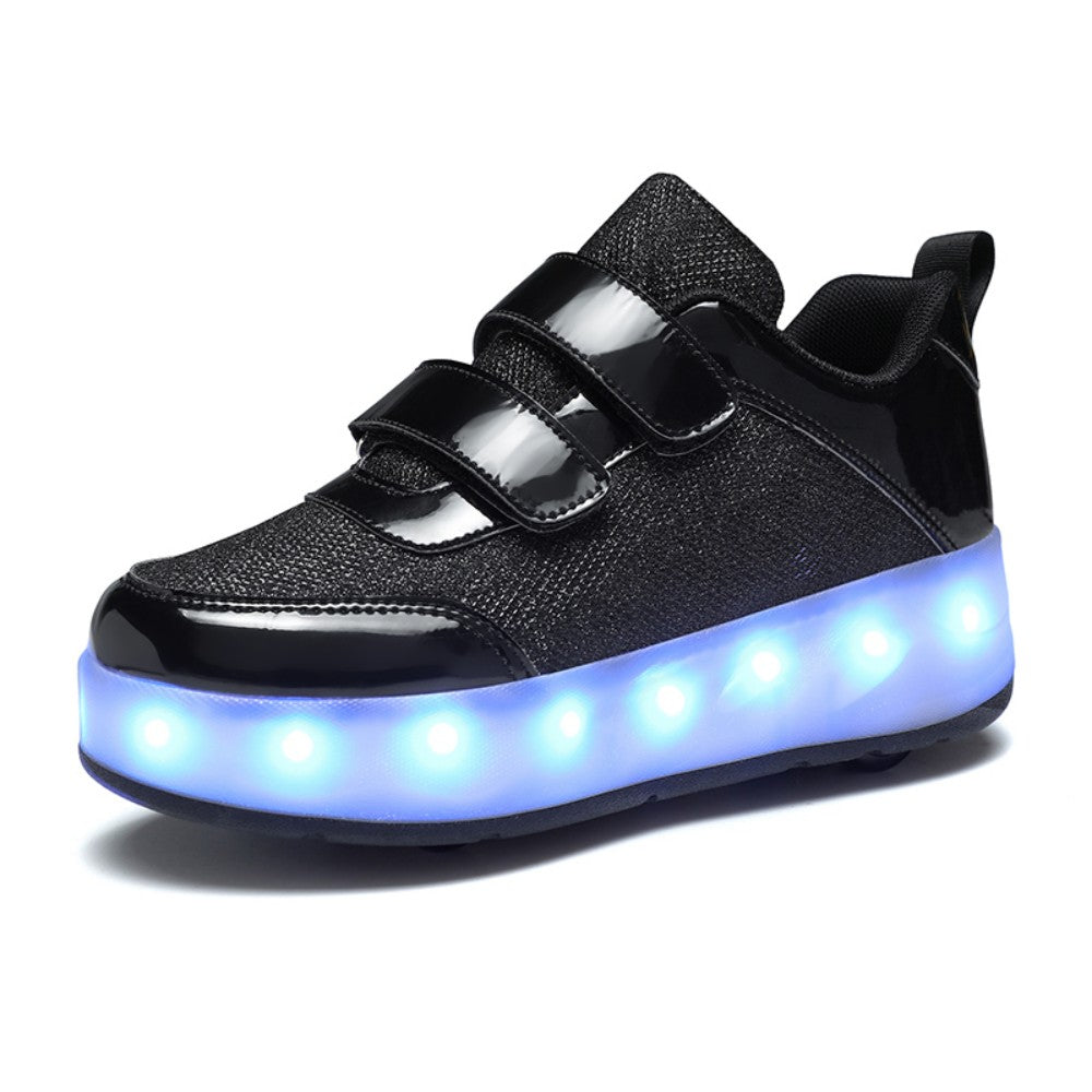 Rollschuhe – Leichtes Gleiten, genießen Sie Geschwindigkeit und Komfort